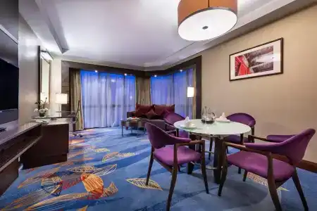 Novotel Beijing Peace - 55