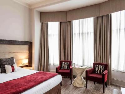 Mercure Aberdeen Caledonian - 40