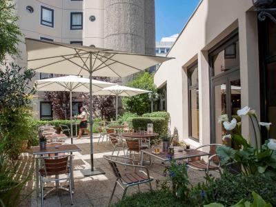 ibis Tours Centre Gare - 14