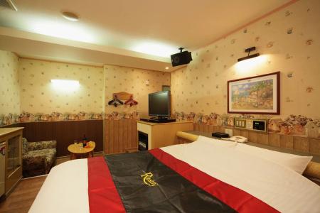 Restay Dee (Adult Only) - 12