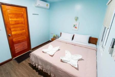 Aladdin Guest House - 8