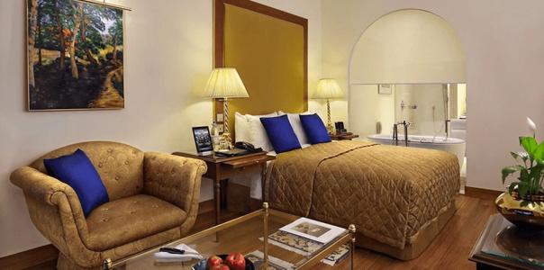 The Oberoi Bengaluru - 22