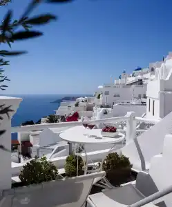 Senses Suites - 168