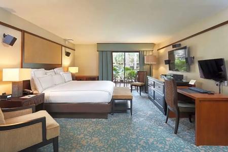 DoubleTree by Hilton Orlando at SeaWorld - 102