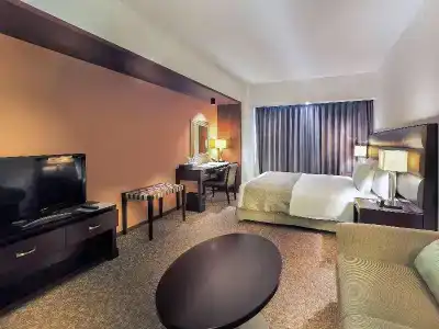 Ibis Styles Sapporo - 44