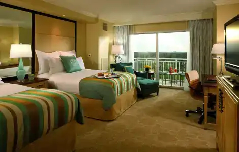 The Ritz-Carlton Orlando, Grande Lakes - 2
