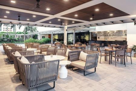 Pan Pacific Singapore (SG Clean, Staycation Approved) - 26