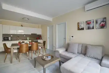 Adria Lux Sveti Stefan - 9