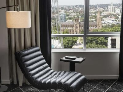 Swissotel - 6