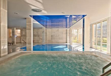 Hipotels Playa La Barrosa - Adults Only - 16
