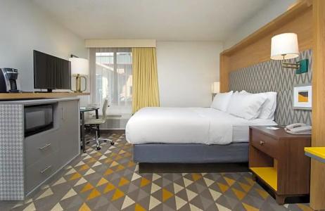 Holiday Inn, An Ihg - 95
