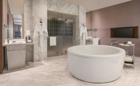 Le Meridien Suvarnabhumi, Bangkok Golf Resort and Spa - 61