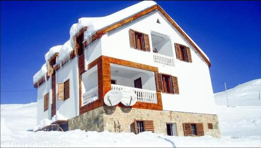 Gudauri Retro - 0