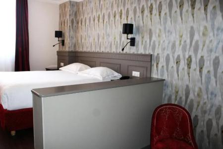 Best Western Plus Hôtel D'Angleterre - 66