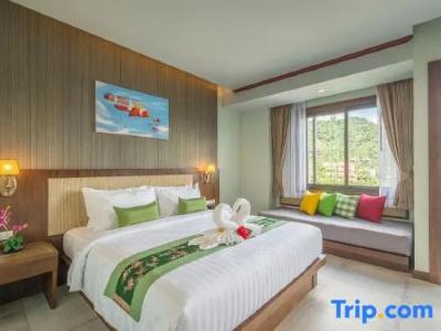 Andaman Breeze Resort - Sha Plus - 34