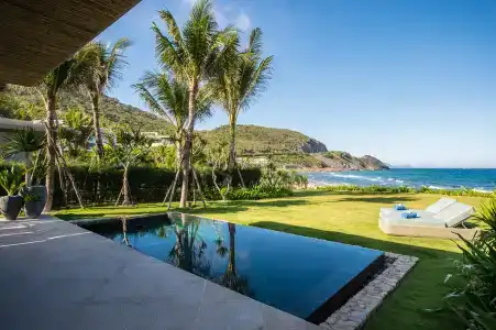 Mia Resort Nha Trang - 57