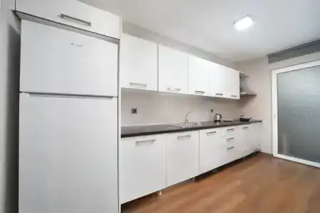 Nish Suites Atasehir - 65