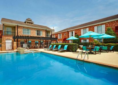 Residence Inn Houston by The Galleria - 12