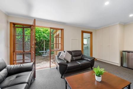 Hideaway on George - 41