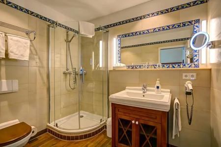 Schloss Luebbenau - 82