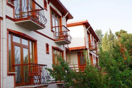 Sinop Antik Otel - 59