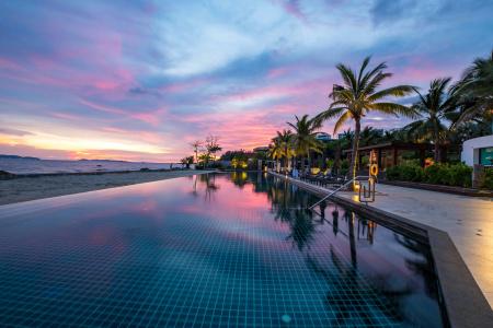 Rayong Marriott Resort & Spa - Sha Extra Plus Certified - 40