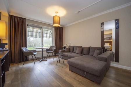 Fletcher-Restaurant Arneville-Middelburg - 42