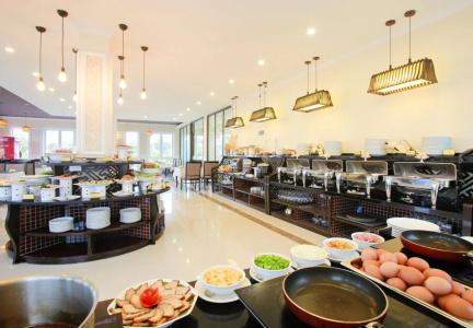 Hoian Sincerity & Spa - 14