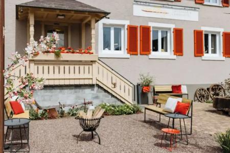 Landgasthof zum Pflug - 20
