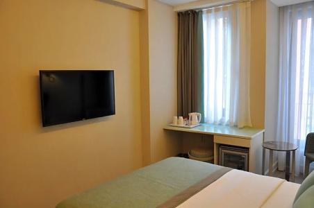 Centrum Suites İstanbul - 19