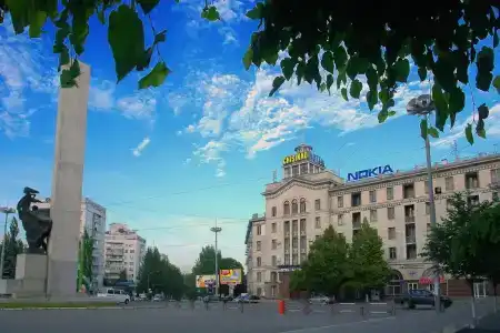 Кишинев - 11