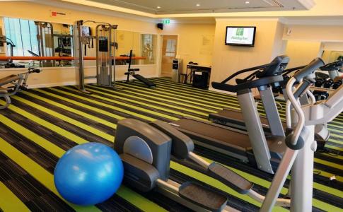 Holiday Inn Bangkok Silom, An Ihg- Sha Extra Plus - 20