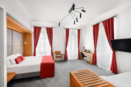Monastery Boutique Budapest - 3
