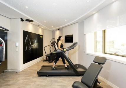 Ibis Sfax - 18
