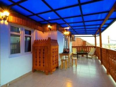 Guest House Formula-1 - 15
