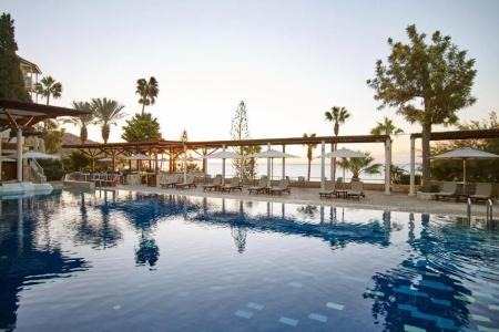 Columbia Beach Resort - 136