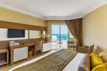 Sentido Bellevue Park - 80