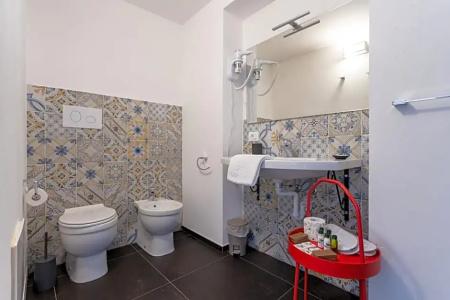 Bed and Breakfast Terra del Sole Ibla - 94