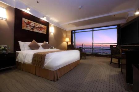 Qingdao Blue Horizon - Laoshan - 61