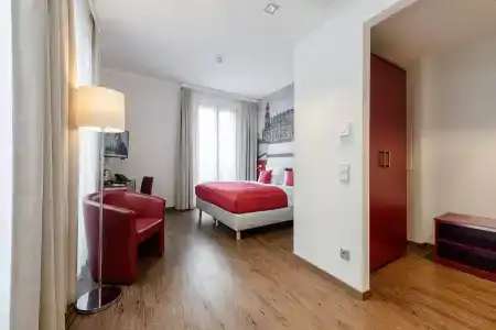 Amedia Plaza Dresden - 6