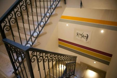 Escalus Luxury Suites Verona - 13