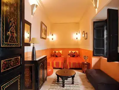 Riad Dar El Souk - 2
