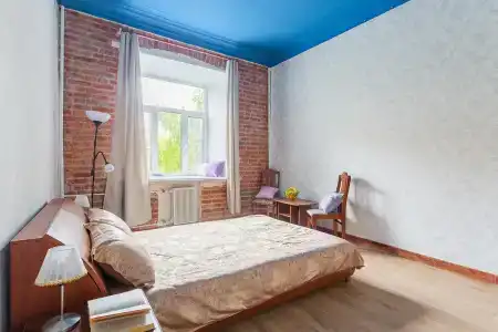 Rent Flat in (Рент Флэт ин Москоу) на улице Красина - 4