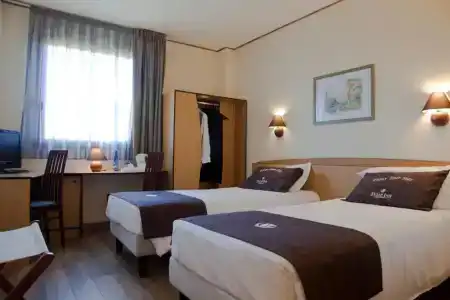 Tulip Inn Turin South - 50