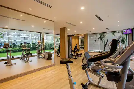 Le Meridien Khao Lak Resort & Spa - Sha Extra Plus - 30
