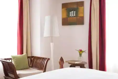 DoubleTree By Hilton Zanzibar - Stone Town - 51