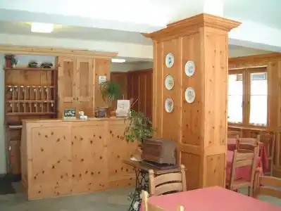 Albergo Soldanella - 1