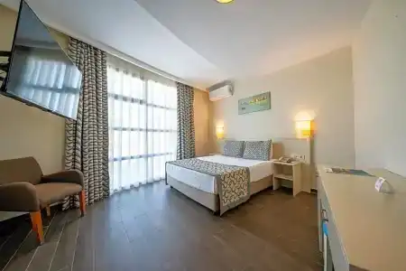 Bodrum Beach Resort - 46