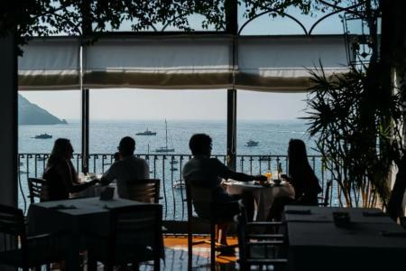 Albergo Miramare Positano - 25