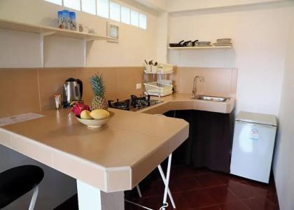 Swiss Villas Panoramic - Sha Certified - 104
